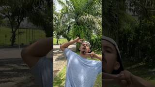 Yang Di Panggil Maju