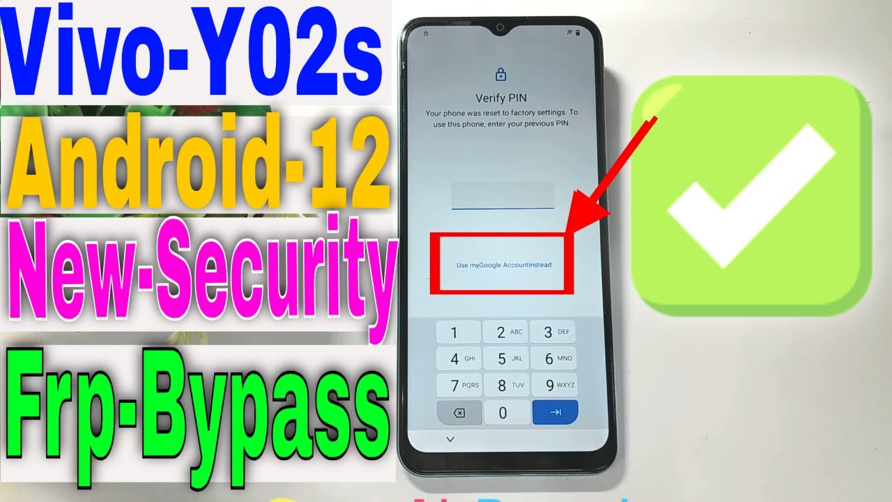 vivo frp bypass new security 2023 | Vivo Y02s Frp Bypass vivo frp bypass new security 2023 | Vivo Y02s Frp Bypass