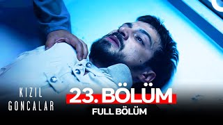 Kızıl Goncalar 23. Bölüm