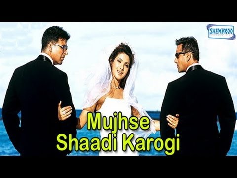 Mujhse Shaadi Karogi Full Mp4 Movie Free Download