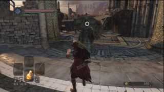 Watch Focused Bow video