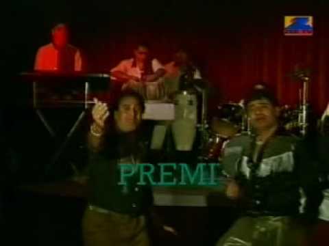 I LOVE YOU BOLIYAN - PREMI GROUP SOUTHALL
