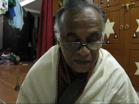 Bhagavatham-Dhruva sthuthi-