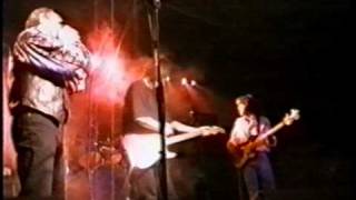 Watch Yardbirds Smokestack Lightning (live) video