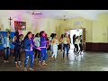 Ohh Baby odia sambalpuri dance video  School Day, Prabhatitara GHS, Bamunigam, Kandhamal.