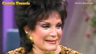 Watch Connie Francis Its So Easy video