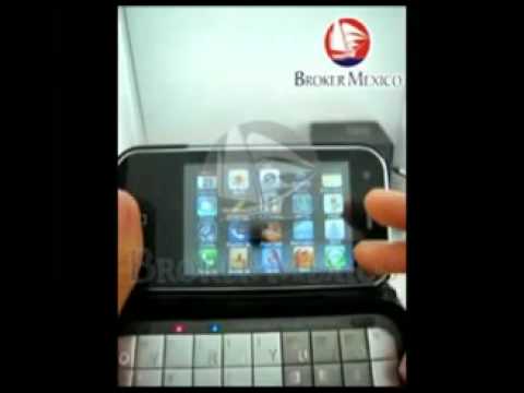CELULAR DOBLE SIM CON WIFI+JAVA+TV MP3/MP4 T2000