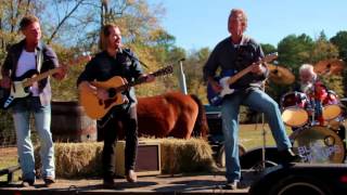 Redneck Whiskey- The Blue Pickups