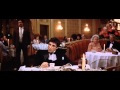 Scarface - The Restaurant Scene