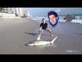 Shark Fishing Battle | Dude Perfect