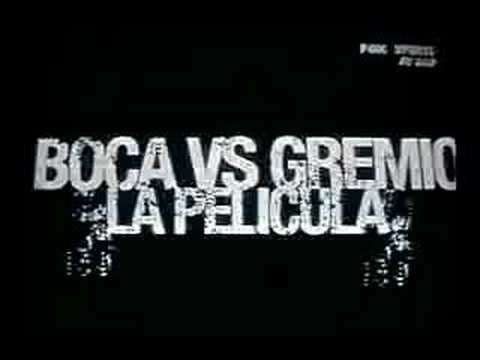 boca boca