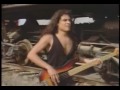 Armored Saint "Last Train Home" (OFFICIAL VIDEO)