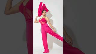 Sreemukhi Latest Photoshoot G Entertainment