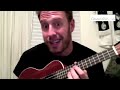 Concert Ukulele