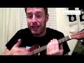 Concert Ukulele