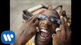 Burna Boy - Pull Up