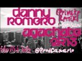 Danny Romero - Agachate (Heriberto Guillén Private Remix)