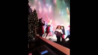 Watch Brooklyn Tabernacle Choir Its Christmas Once Again video