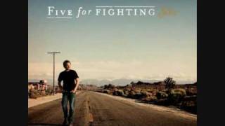 Watch Five For Fighting Transfer video