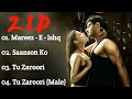 ZID Movie All Songs||Karanvir Sharma & Shraddha Das & Mannara Chopra||musical world||MUSICAL WORLD||
