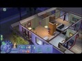 The Sims 2: Just Me Challenge - The Changes - (Part 5) w/Commentary