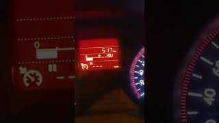Citroen C Elysee 1.2 82Hp 60-110 Kmh Speed Test 2019