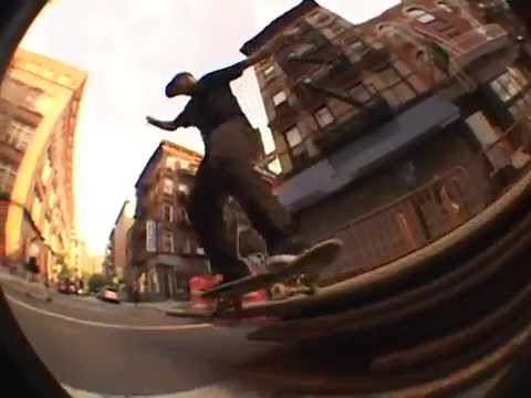 Philly Santosuosso — Butter Goods: Indestructible