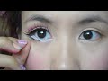 Super Sweet Barbie Makeup Tutorial :: ปิ๊ง!! กลายเป็น บาร์บี้ By Mayy R