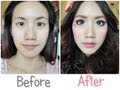 Super Sweet Barbie Makeup Tutorial :: ปิ๊ง!! กลายเป็น บาร์บี้ By Mayy R