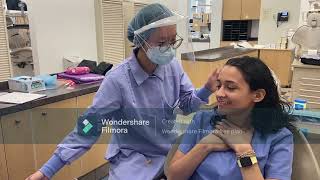 Asthma Attack In The Dental Office