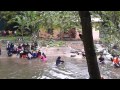 image Kena Tangkap Basah Saat Mandi