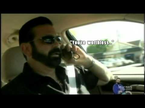 billy mays black jack