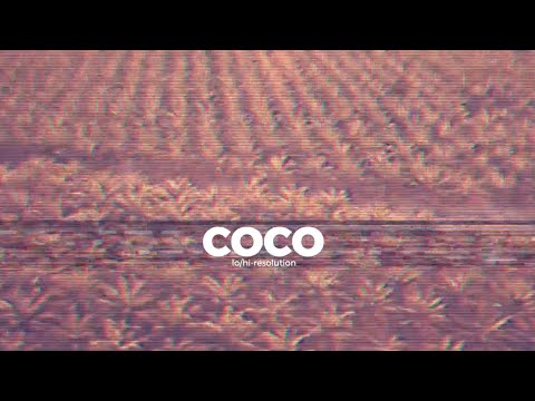SOLO: Lurk Cologne – Coco