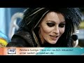 switch reloaded offiziell: Bill Kaulitz als Patient von Dr.House