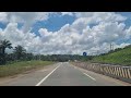 Drive from Sepilok to Kinabatangan