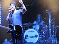 David Cook - Banter during Light On plus rest of song - Casper, WY