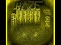 Maze - Happy Feelings Chopped and Screwed