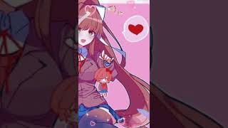 Monika Again - I Have Nothin To Post Sorry
