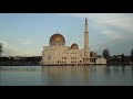 Sharifah Khasif Qasidah Ya Imam Rusli images Sharifah Khasif Qasidah Ya Imam Rusli