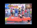 百战大胜利 - 吴宗宪 - wrestling match - Determination Derby