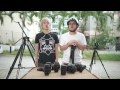 Basic Equipment You Need for YouTube