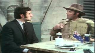 Watch Monty Python Bruces video