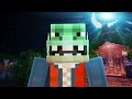 HALLOWEEN UPDATE「Minecraft Kurzfilm」