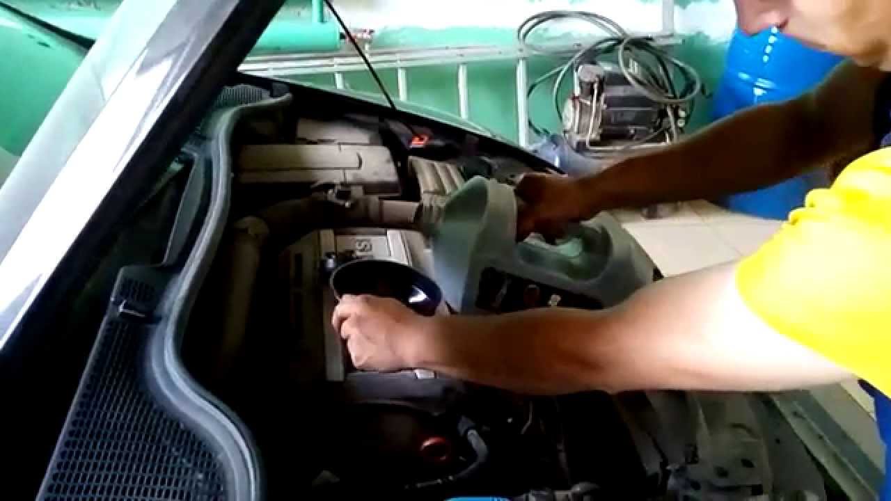 Skoda octavia замена Skoda octavia замена