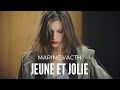 marine vacth / jeune et jolie (young and beautiful)