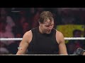 John Cena, CM Punk & Big E. Langston vs. The Shield: Raw, Dec. 23, 2013