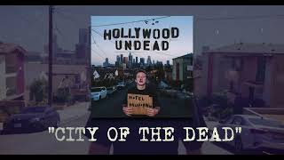 Watch Hollywood Undead City Of The Dead video