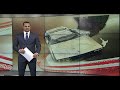 First car crushed under boy-racer law First car crushed under boy-racer law