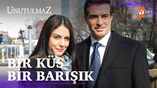 Bir Küs Bir Barışık Eda ve Harun💔 | Unutulmaz Özel Kolaj