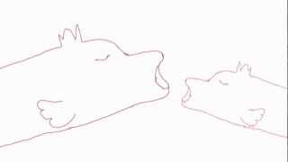 Watch Deerhoof Theres That Grin video